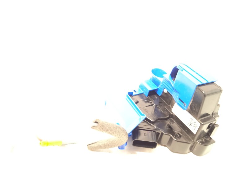 Recambio de cerradura puerta delantera izquierda para hyundai bayon (bc3) 1.2 mpi referencia OEM IAM 81310Q0000  