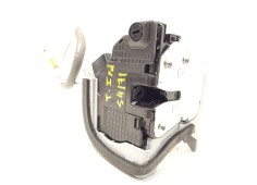 Recambio de cerradura puerta trasera izquierda para hyundai bayon (bc3) 1.2 mpi referencia OEM IAM 81410Q0400  