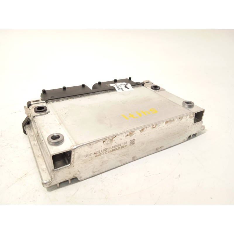 Recambio de centralita motor uce para hyundai bayon (bc3) 1.2 mpi referencia OEM IAM 3910608257  