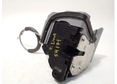 Recambio de cerradura puerta trasera derecha para hyundai bayon (bc3) 1.2 mpi referencia OEM IAM 81420Q0400  