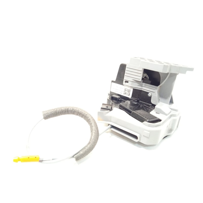 Recambio de cerradura puerta trasera derecha para hyundai bayon (bc3) 1.2 mpi referencia OEM IAM 81420Q0400  