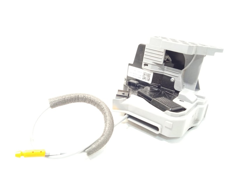 Recambio de cerradura puerta trasera derecha para hyundai bayon (bc3) 1.2 mpi referencia OEM IAM 81420Q0400  