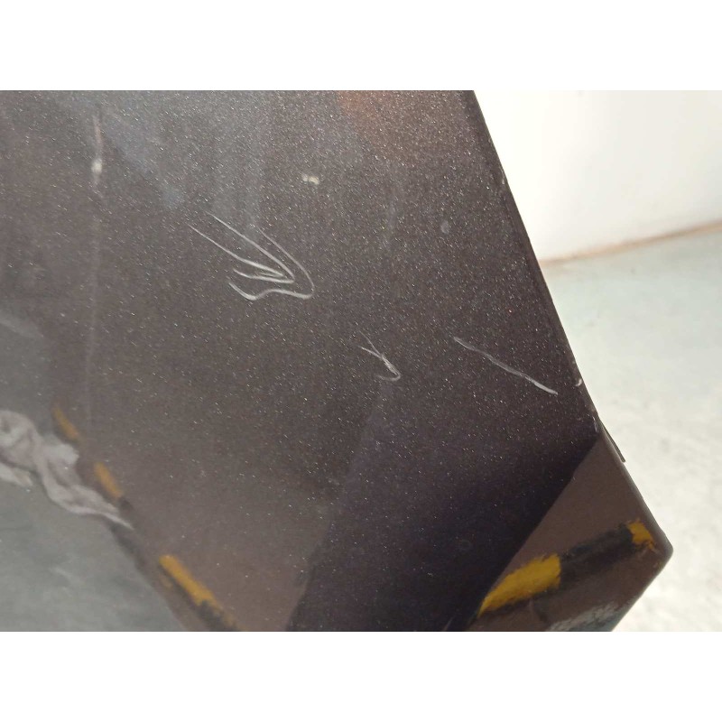 Recambio de aleta delantera derecha para bmw serie 1 berlina (e81/e87) 116i referencia OEM IAM 41357133228  