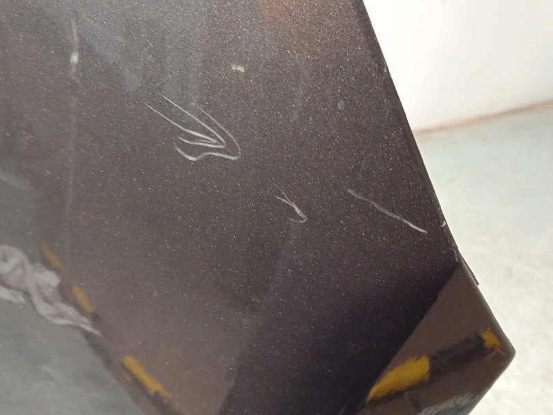 Recambio de aleta delantera derecha para bmw serie 1 berlina (e81/e87) 116i referencia OEM IAM 41357133228  