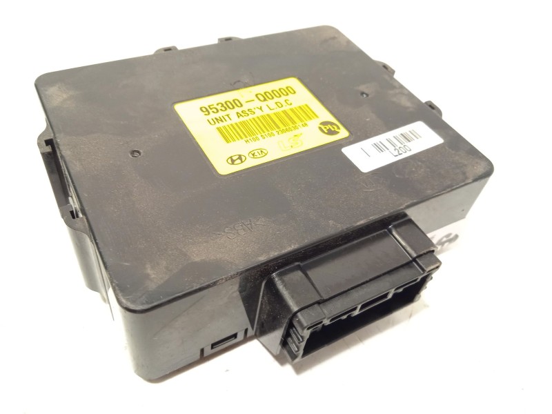 Recambio de modulo electronico para hyundai bayon (bc3) 1.2 mpi referencia OEM IAM 95300Q0000  