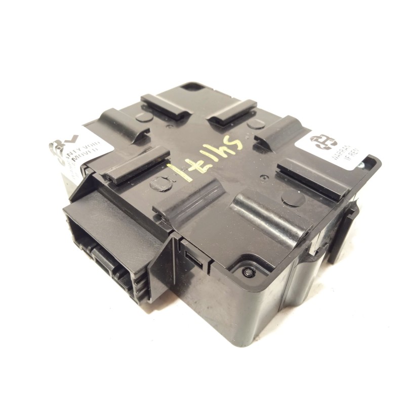 Recambio de modulo electronico para hyundai bayon (bc3) 1.2 mpi referencia OEM IAM 95300Q0000  