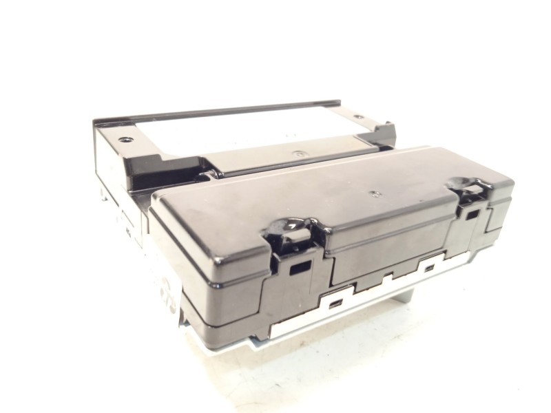 Recambio de modulo electronico para hyundai bayon (bc3) 1.2 mpi referencia OEM IAM 96510Q0000  