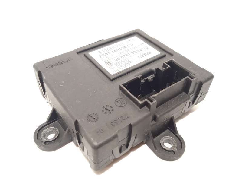 MODULO CONFORT 7G9T14B534CD 0507919200
