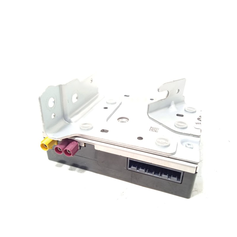 Recambio de modulo electronico para hyundai bayon (bc3) 1.2 mpi referencia OEM IAM 96510Q0000  