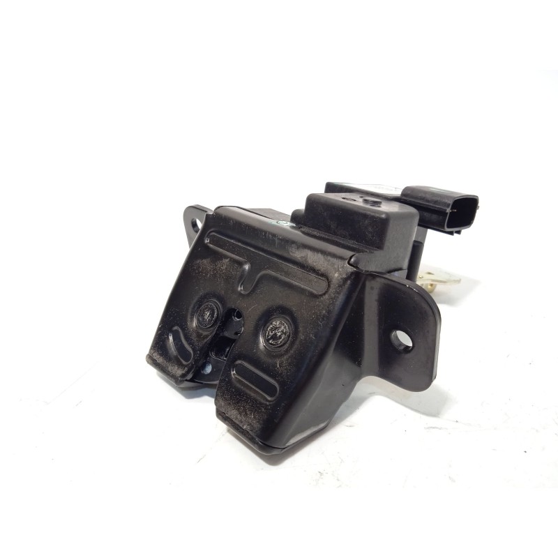 Recambio de cerradura maletero / porton para hyundai bayon (bc3) 1.2 mpi referencia OEM IAM 81800Q0500  