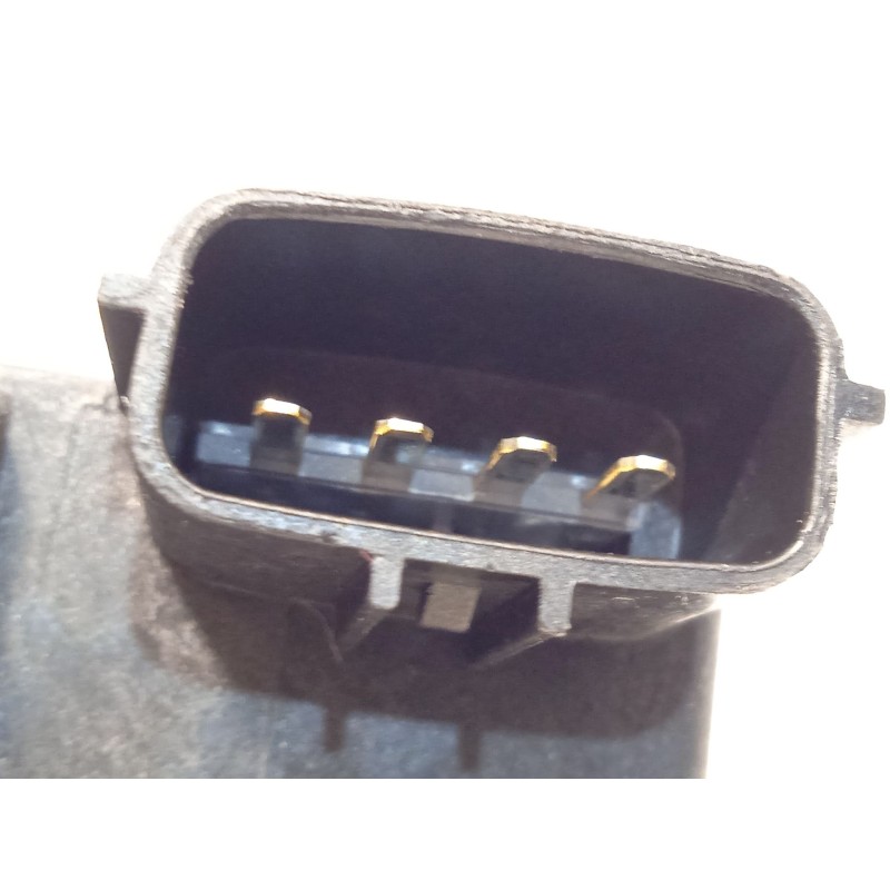 Recambio de cerradura maletero / porton para hyundai bayon (bc3) 1.2 mpi referencia OEM IAM 81800Q0500  