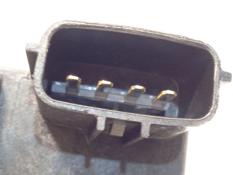 Recambio de cerradura maletero / porton para hyundai bayon (bc3) 1.2 mpi referencia OEM IAM 81800Q0500  