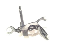 Recambio de motor limpia trasero para hyundai bayon (bc3) 1.2 mpi referencia OEM IAM 98700Q0400  