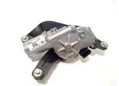 Recambio de motor limpia trasero para hyundai bayon (bc3) 1.2 mpi referencia OEM IAM 98700Q0400   2