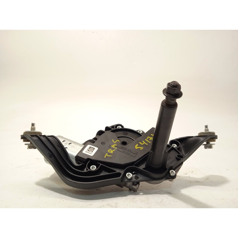 Recambio de motor limpia trasero para hyundai bayon (bc3) 1.2 mpi referencia OEM IAM 98700Q0400  