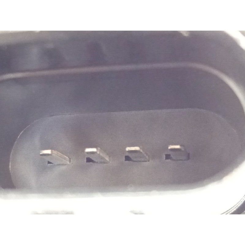 Recambio de motor limpia trasero para hyundai bayon (bc3) 1.2 mpi referencia OEM IAM 98700Q0400  