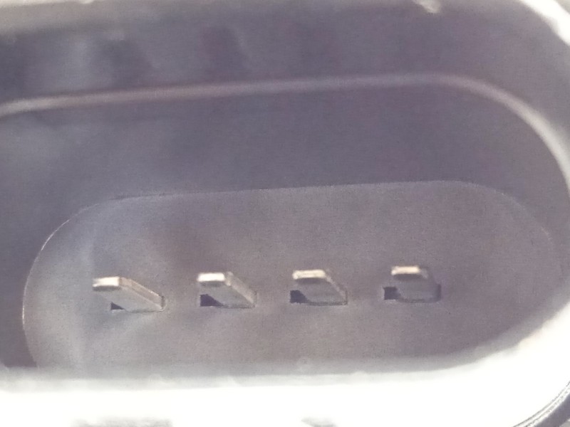 Recambio de motor limpia trasero para hyundai bayon (bc3) 1.2 mpi referencia OEM IAM 98700Q0400  