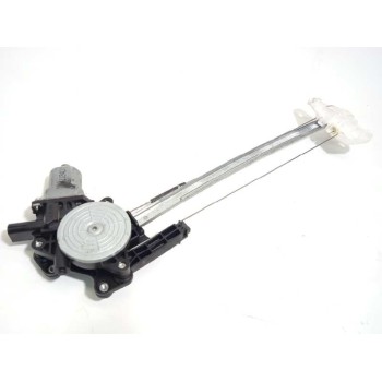 Recambio de elevalunas trasero izquierdo para honda cr-v 1.6 dtec cat referencia OEM IAM CM012360  