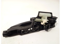 Recambio de maneta exterior trasera derecha para hyundai bayon (bc3) 1.2 mpi referencia OEM IAM 82661Q0010   2