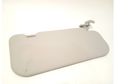Recambio de parasol izquierdo para hyundai bayon (bc3) 1.2 mpi referencia OEM IAM 85210Q0000YPK   2