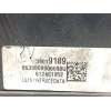 Recambio de caja reles / fusibles para opel astra k (b16) 1.6 cdti (68) referencia OEM IAM 39019189  