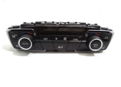 Recambio de mando climatizador para bmw 2 gran tourer (f46) 218 d referencia OEM IAM 64119371459 9371459  2