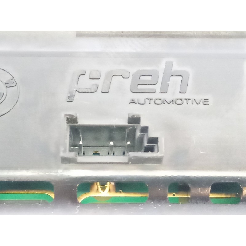 Recambio de mando climatizador para bmw 2 gran tourer (f46) 218 d referencia OEM IAM 64119371459 9371459 