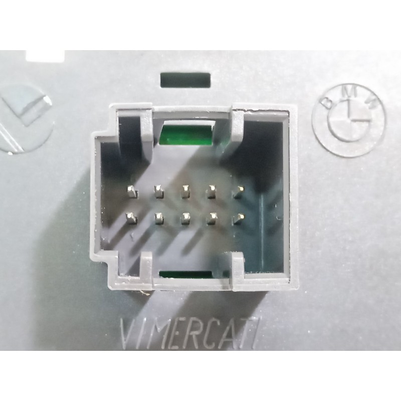 Recambio de modulo electronico para bmw 2 gran tourer (f46) 218 d referencia OEM IAM 61319323940 9323940 21938475