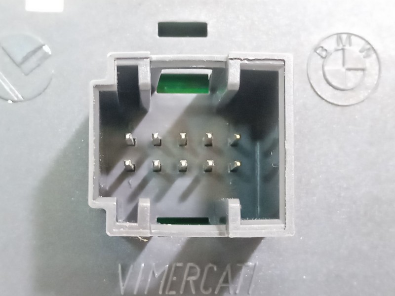 Recambio de modulo electronico para bmw 2 gran tourer (f46) 218 d referencia OEM IAM 61319323940 9323940 21938475