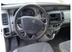 renault trafic ii furgoneta (fl) del año 2007 2