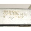 Recambio de elevalunas delantero derecho para dacia duster ii 1.3 tce cat referencia OEM IAM 807201952R  