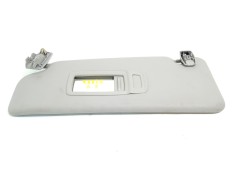 Recambio de parasol izquierdo para bmw 2 gran tourer (f46) 218 d referencia OEM IAM 51447402853  20150310SK 2