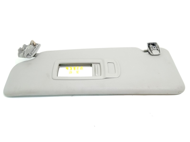 Recambio de parasol izquierdo para bmw 2 gran tourer (f46) 218 d referencia OEM IAM 51447402853  20150310SK
