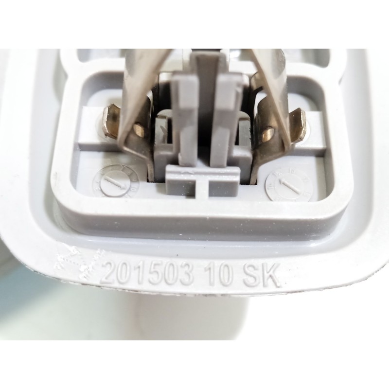 Recambio de parasol izquierdo para bmw 2 gran tourer (f46) 218 d referencia OEM IAM 51447402853  20150310SK