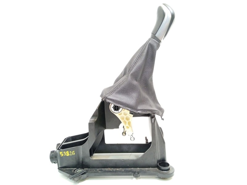 Recambio de palanca cambio para bmw 2 gran tourer (f46) 218 d referencia OEM IAM 8602959 25118602959 25118687536