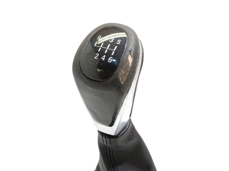 Recambio de palanca cambio para bmw 2 gran tourer (f46) 218 d referencia OEM IAM 8602959 25118602959 25118687536