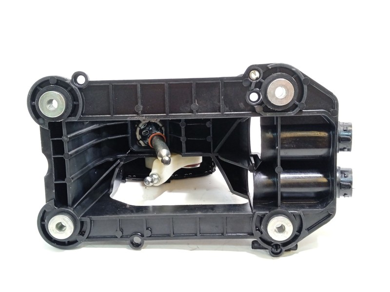 Recambio de palanca cambio para bmw 2 gran tourer (f46) 218 d referencia OEM IAM 8602959 25118602959 25118687536