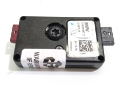 Recambio de modulo electronico para bmw 2 gran tourer (f46) 218 d referencia OEM IAM 9289587 65209289587  2