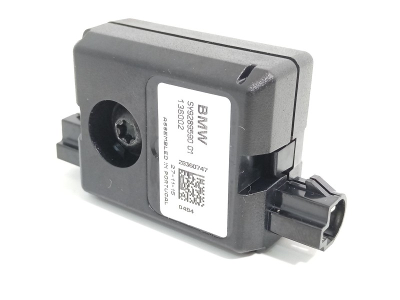 Recambio de modulo electronico para bmw 2 gran tourer (f46) 218 d referencia OEM IAM 9289590 65209289590 