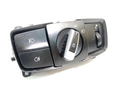 Recambio de mando luces para bmw 2 gran tourer (f46) 218 d referencia OEM IAM 9390202 61319390202 