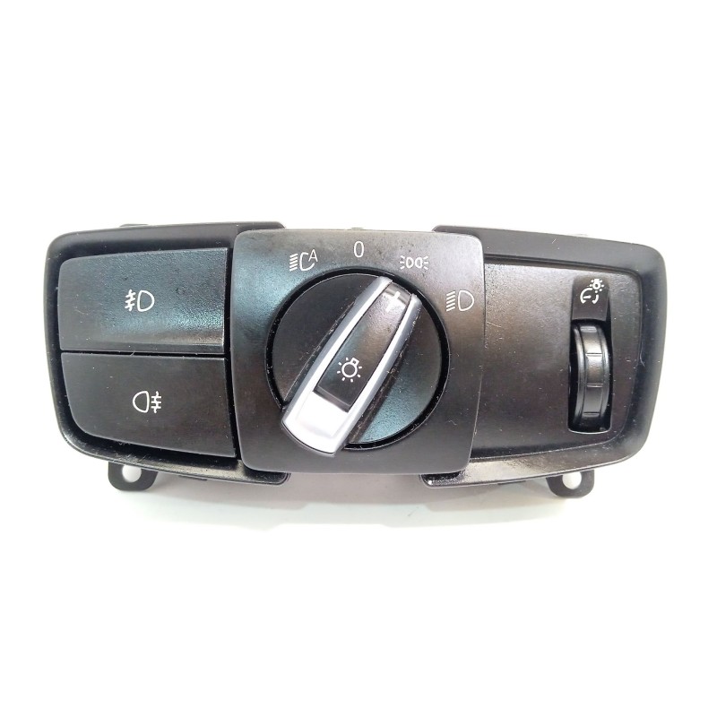 Recambio de mando luces para bmw 2 gran tourer (f46) 218 d referencia OEM IAM 9390202 61319390202 
