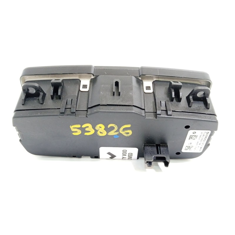 Recambio de mando luces para bmw 2 gran tourer (f46) 218 d referencia OEM IAM 9390202 61319390202 