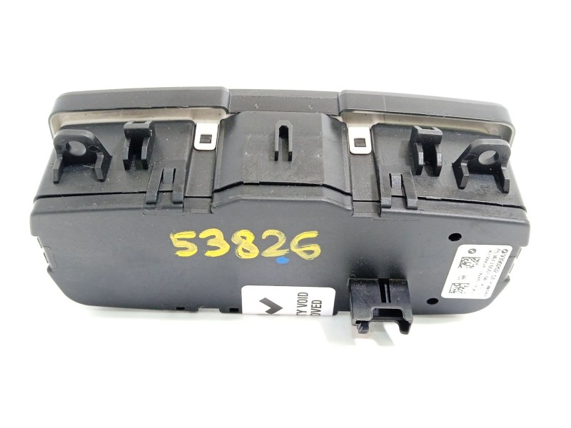 Recambio de mando luces para bmw 2 gran tourer (f46) 218 d referencia OEM IAM 9390202 61319390202 