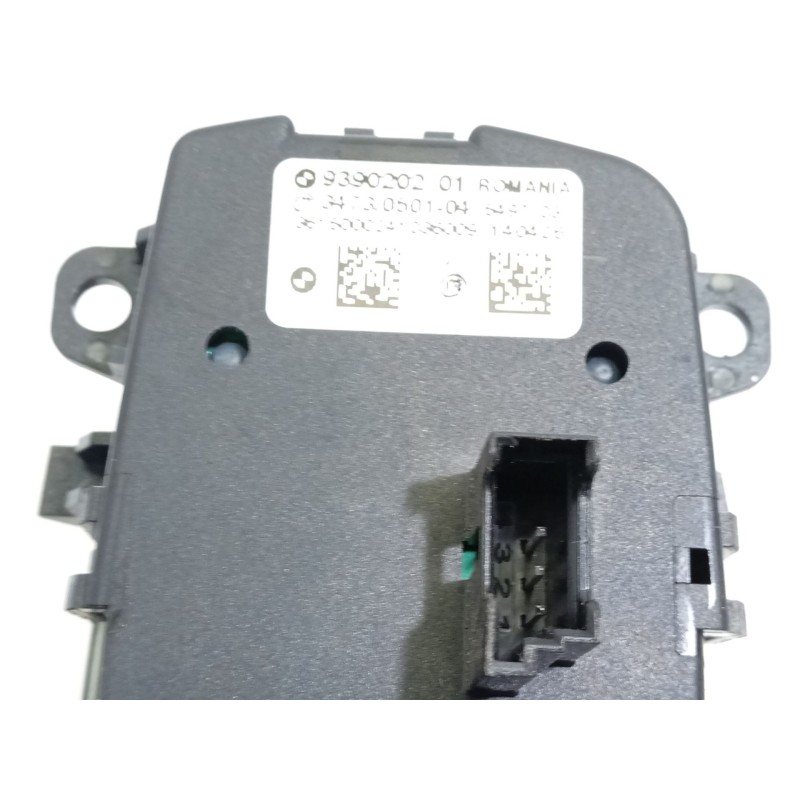 Recambio de mando luces para bmw 2 gran tourer (f46) 218 d referencia OEM IAM 9390202 61319390202 