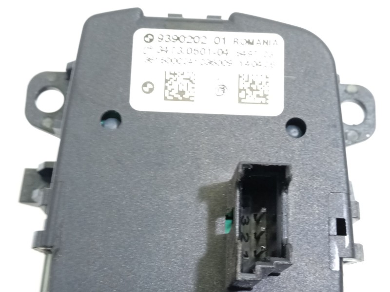 Recambio de mando luces para bmw 2 gran tourer (f46) 218 d referencia OEM IAM 9390202 61319390202 