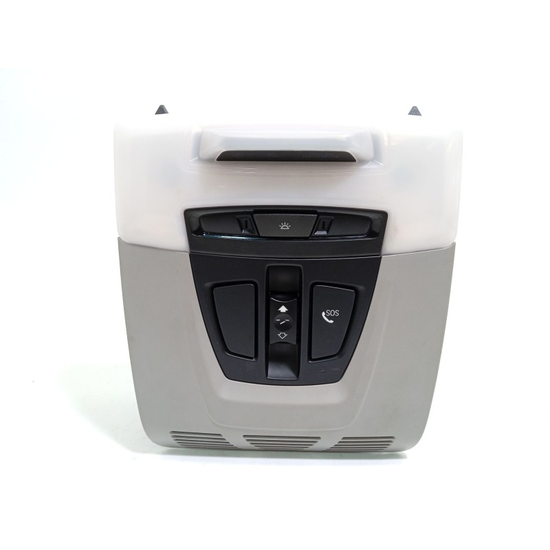 Recambio de luz interior para bmw 2 gran tourer (f46) 218 d referencia OEM IAM E3255210  