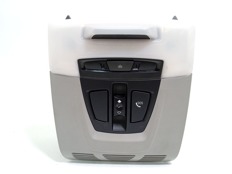 Recambio de luz interior para bmw 2 gran tourer (f46) 218 d referencia OEM IAM E3255210  