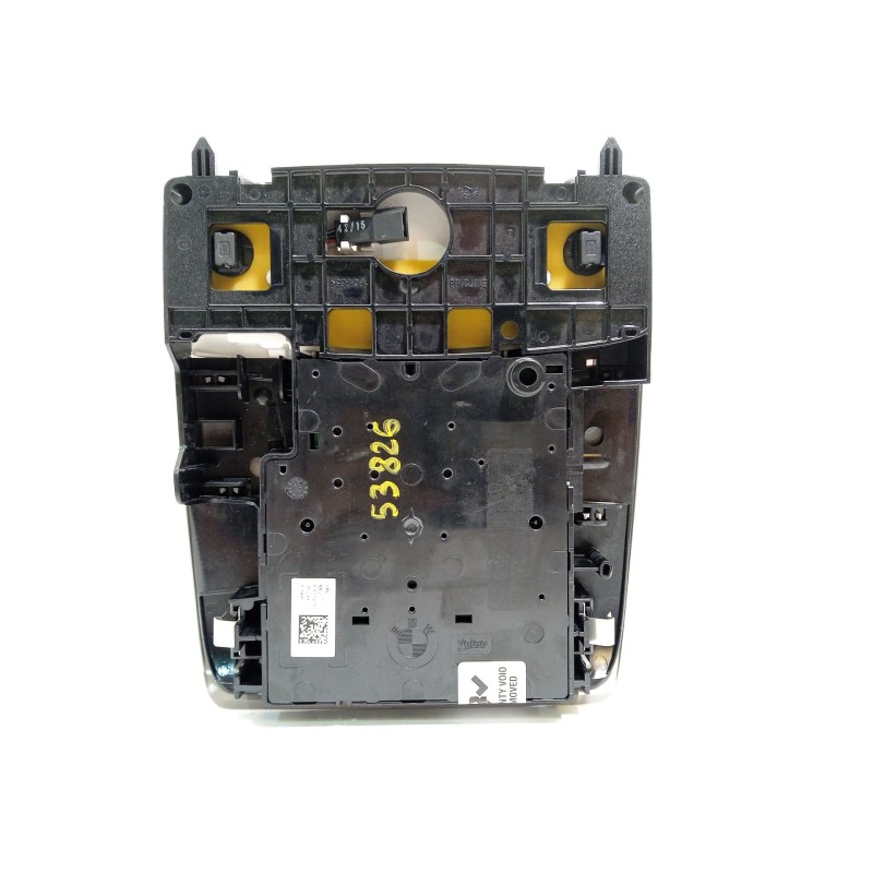 Recambio de luz interior para bmw 2 gran tourer (f46) 218 d referencia OEM IAM E3255210  