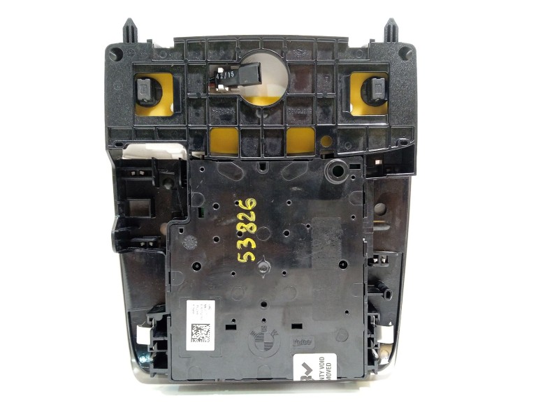 Recambio de luz interior para bmw 2 gran tourer (f46) 218 d referencia OEM IAM E3255210  