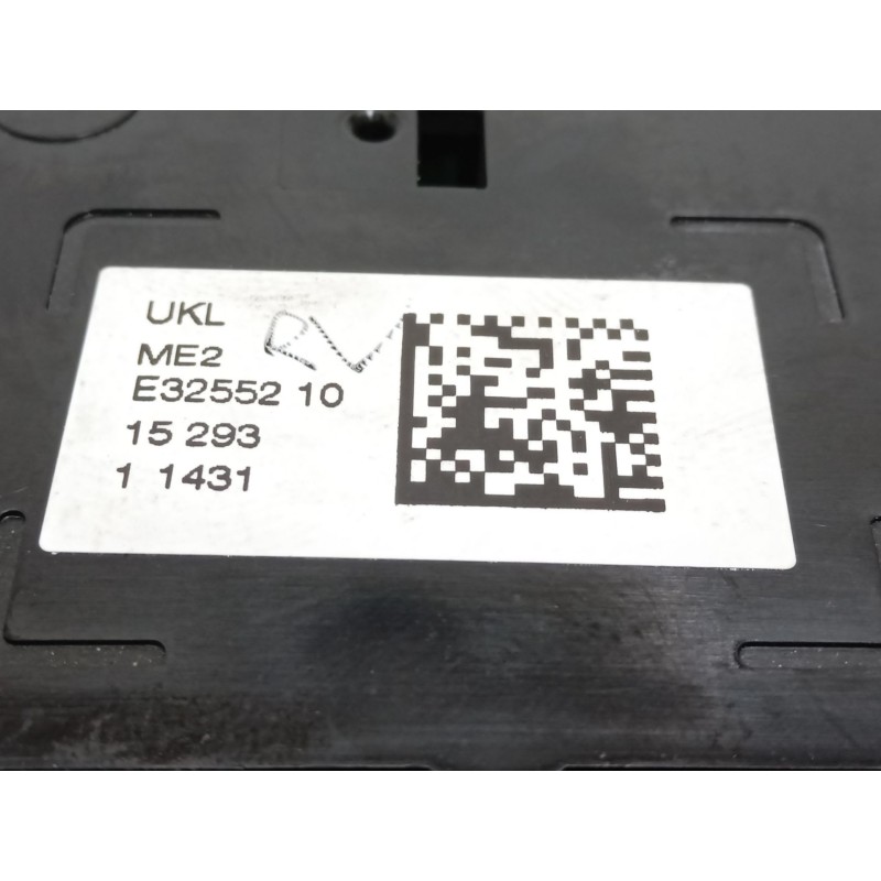 Recambio de luz interior para bmw 2 gran tourer (f46) 218 d referencia OEM IAM E3255210  